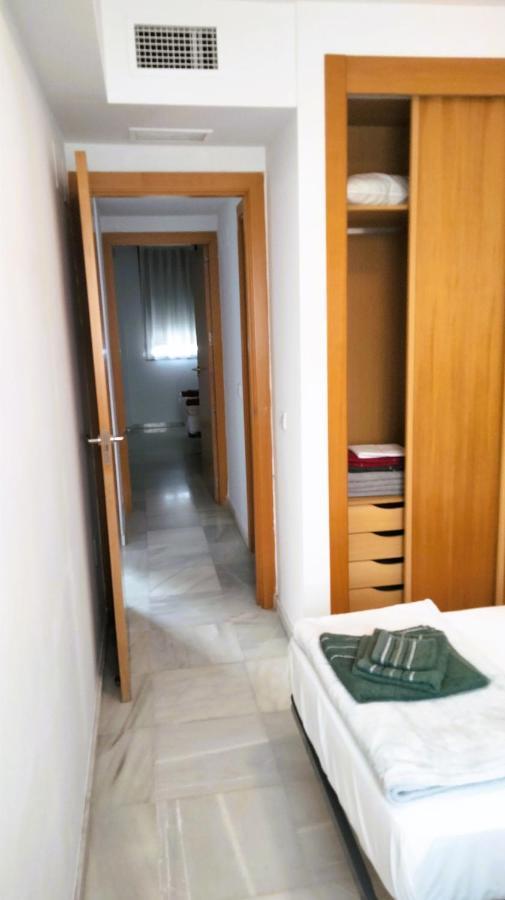 Appartement Atico En Mar De
