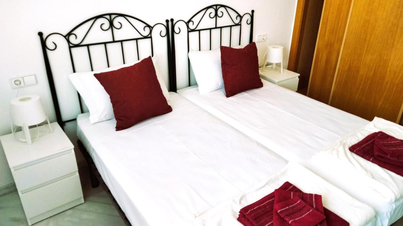 Appartement Atico En Mar De