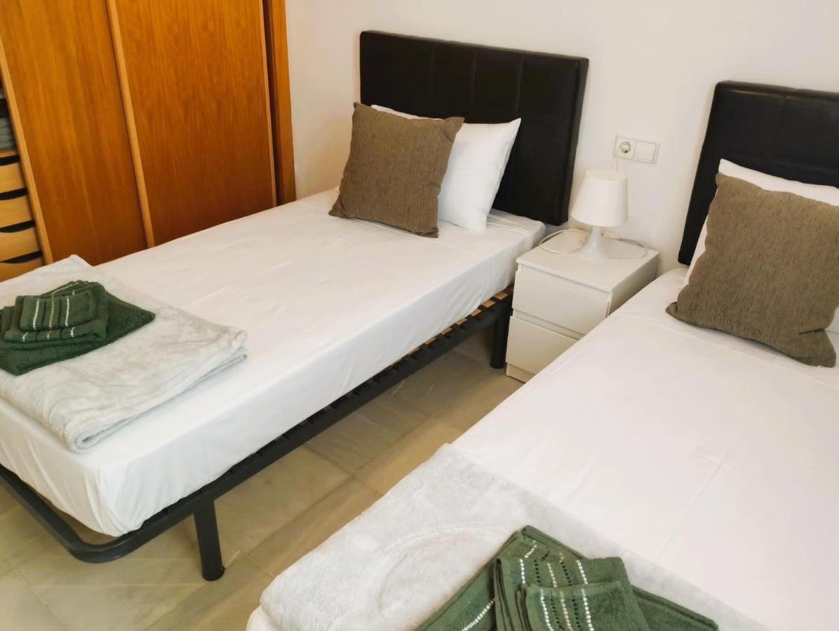 Appartement Atico En Mar De