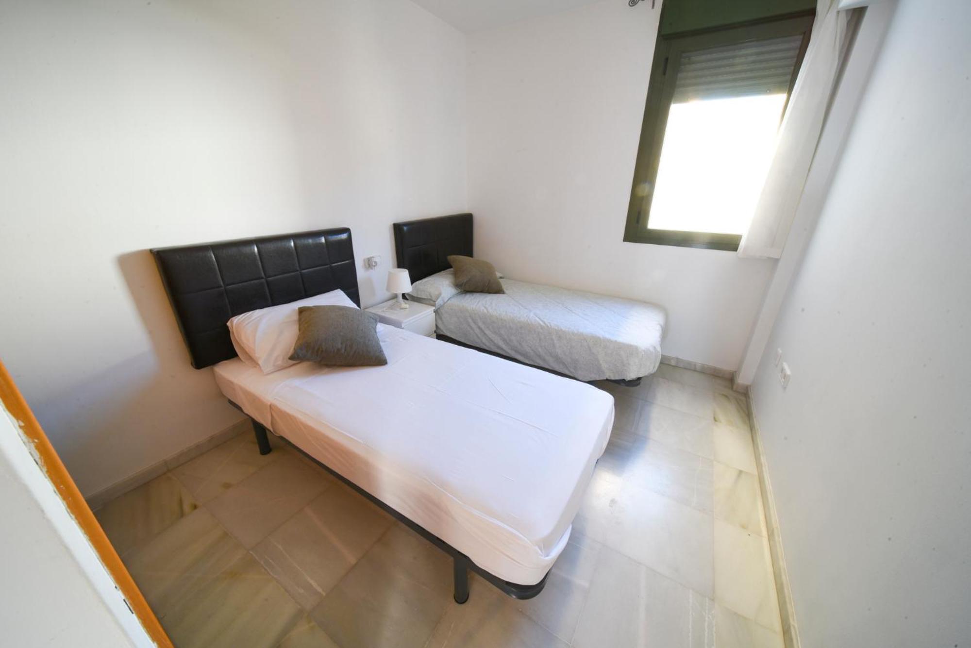 Appartement Atico En Mar De