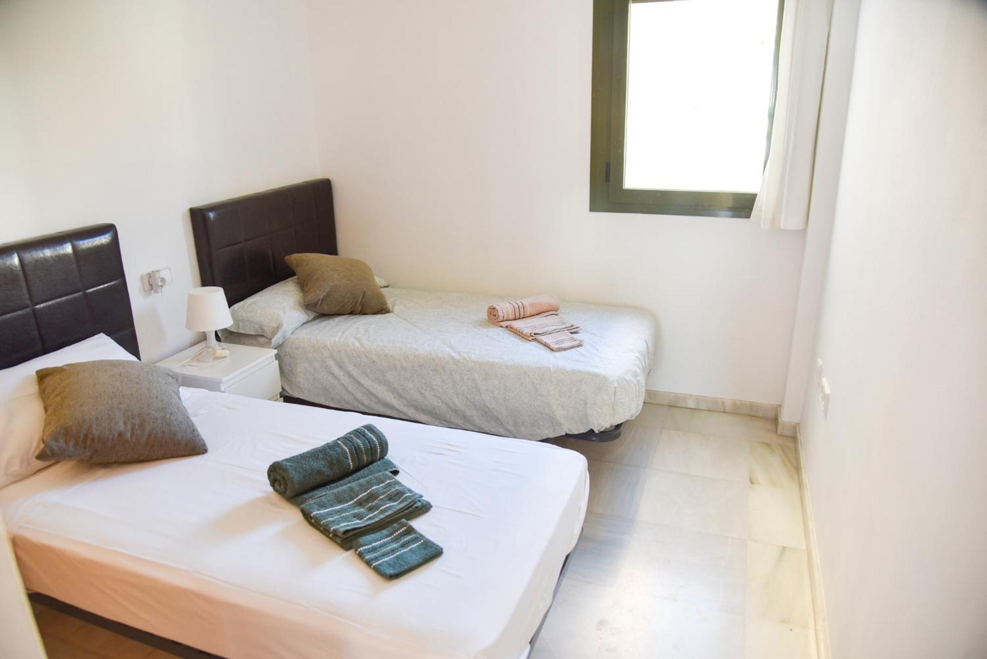 Atico En Mar De Appartement *