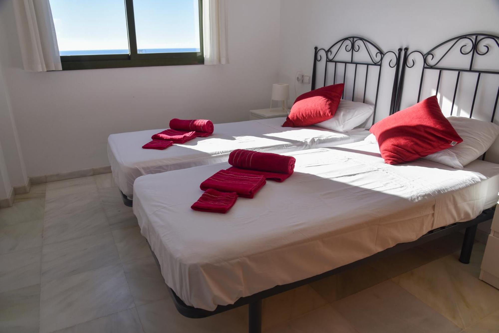 Appartement Atico En Mar De