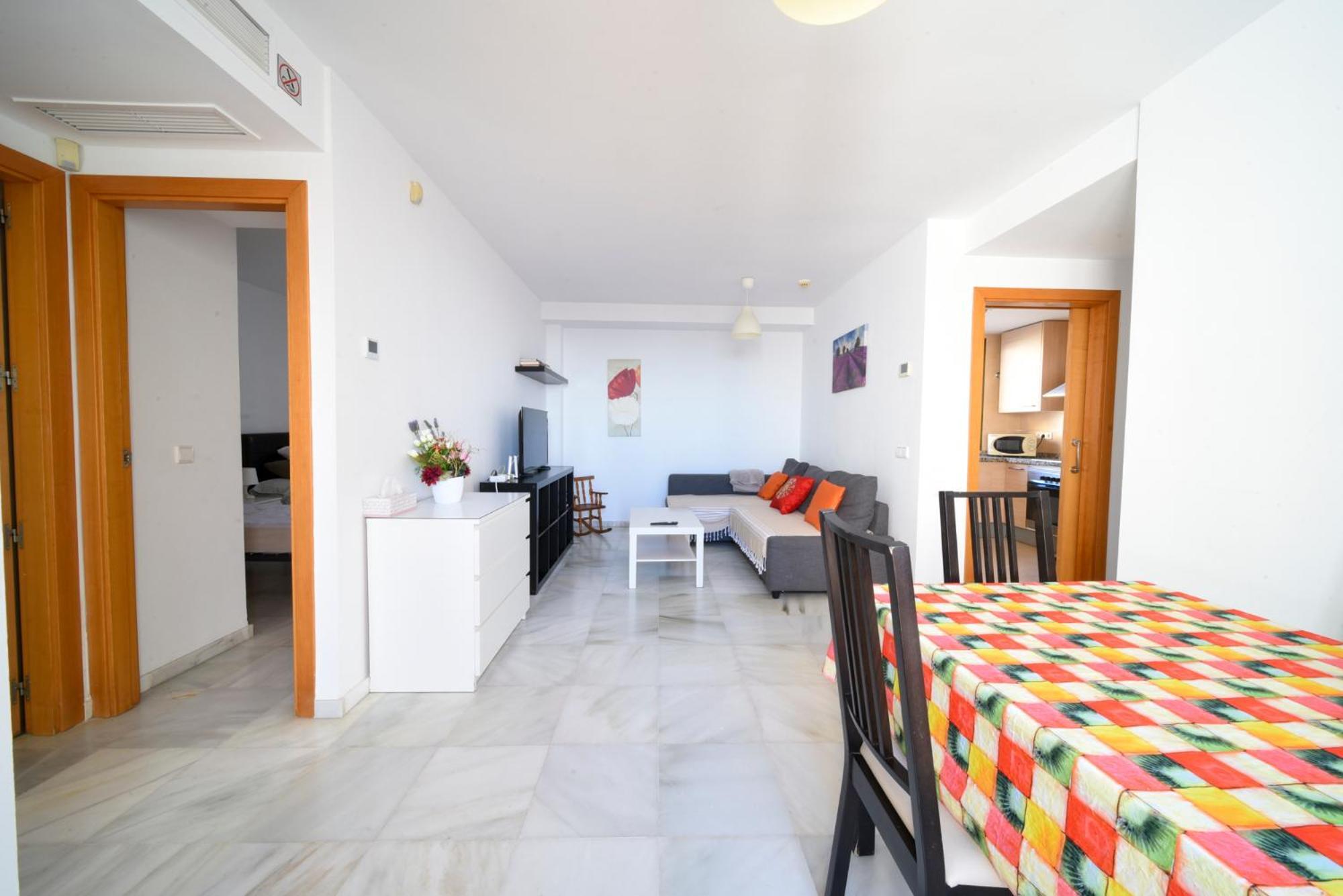 Appartement Atico En Mar De