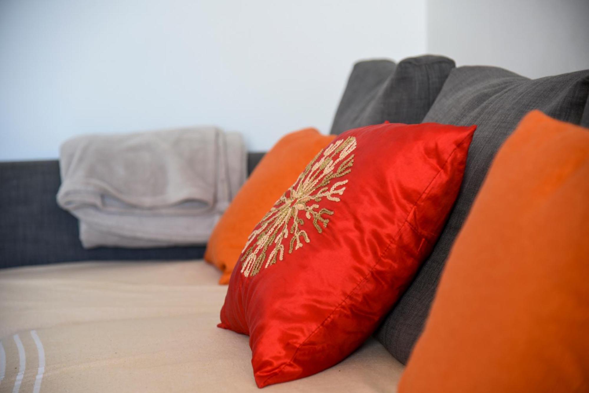 Atico En Mar De Appartement