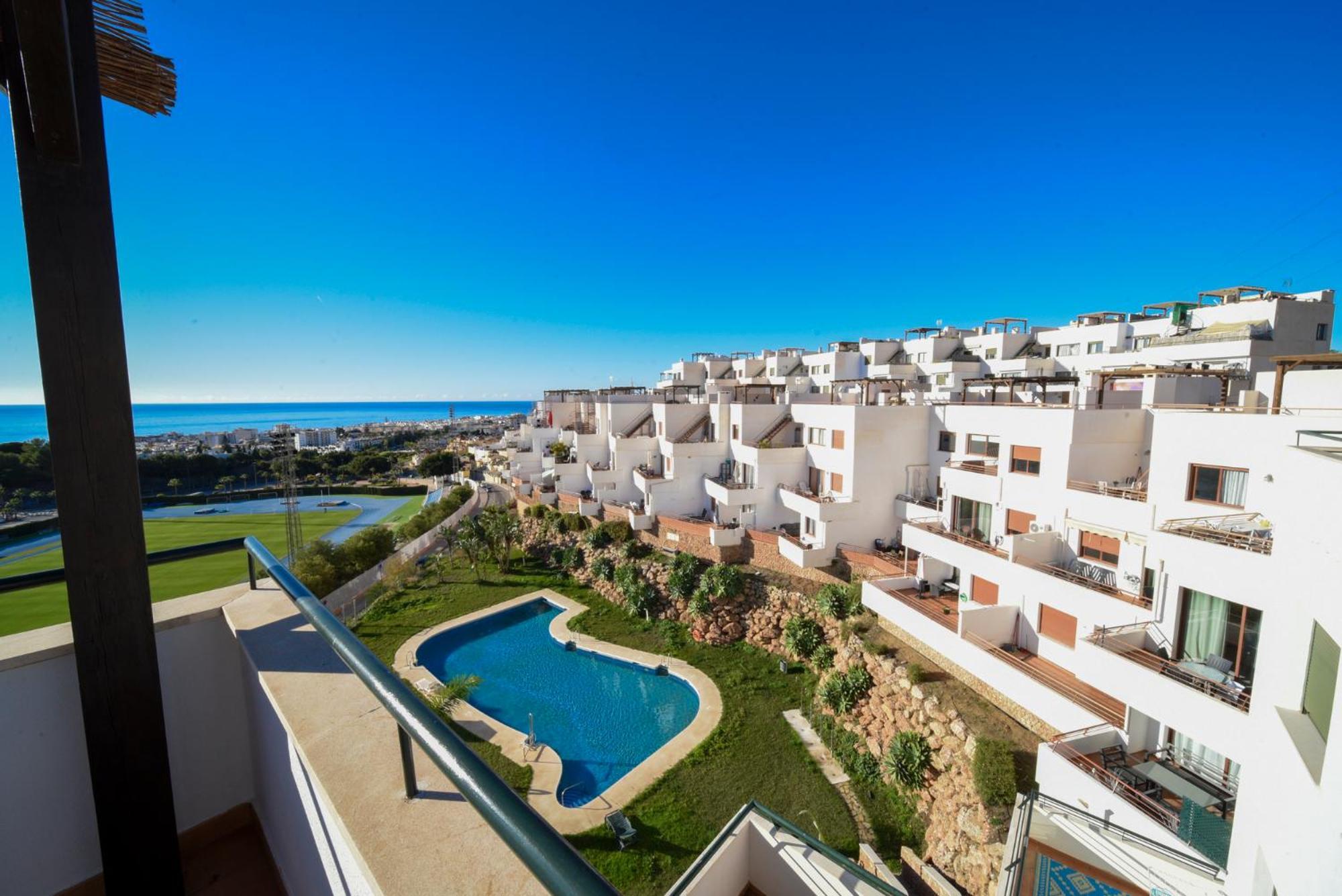 Atico En Mar De Appartement *
