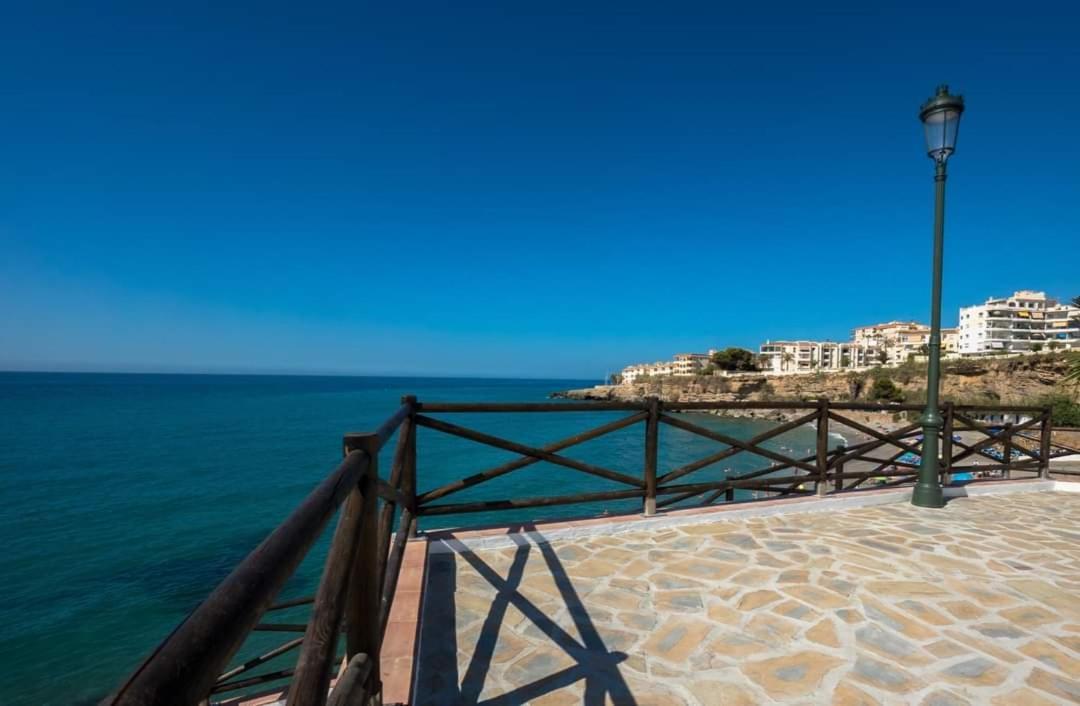 Atico En Mar De Apartament