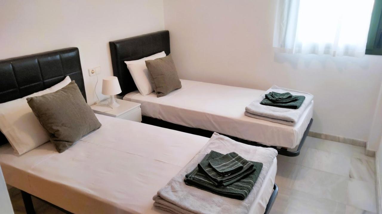 Apartament Atico En Mar De Nerja