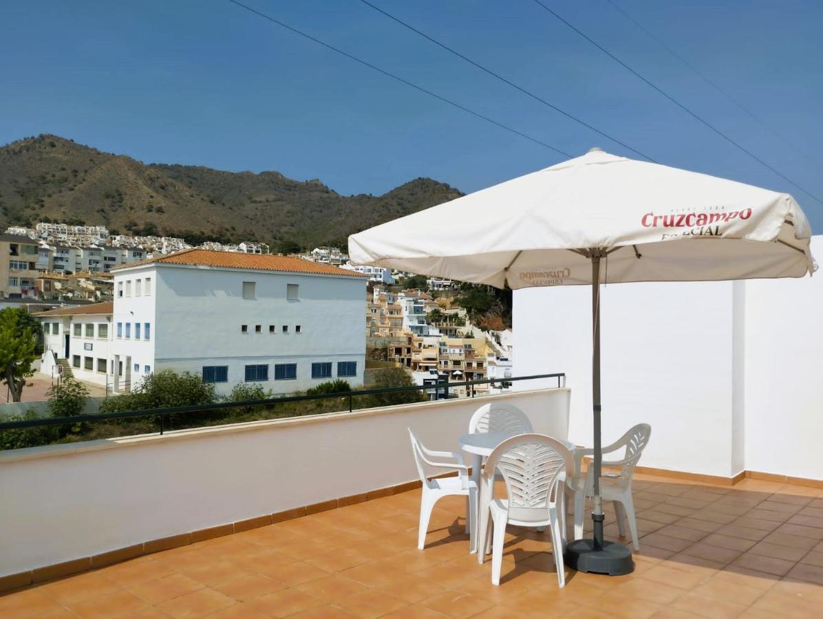 Apartament Atico En Mar De Nerja