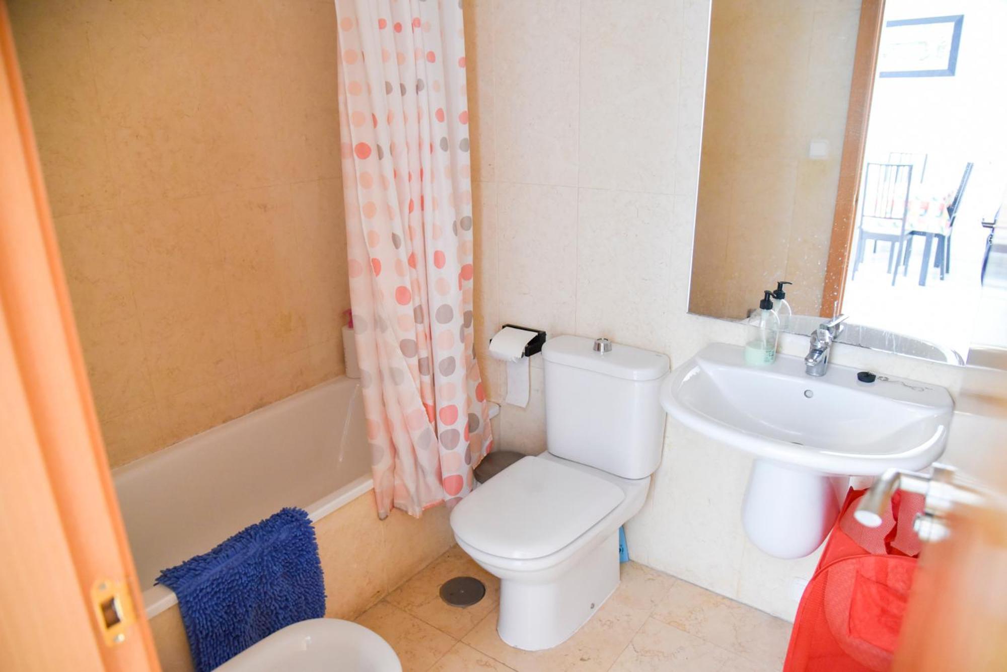 Atico En Mar De Apartament Nerja