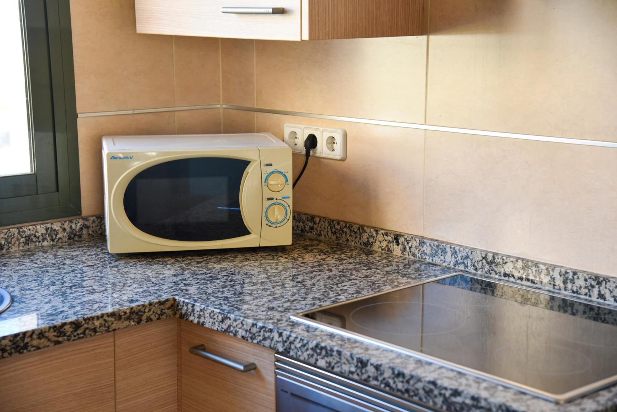 Apartament Atico En Mar De