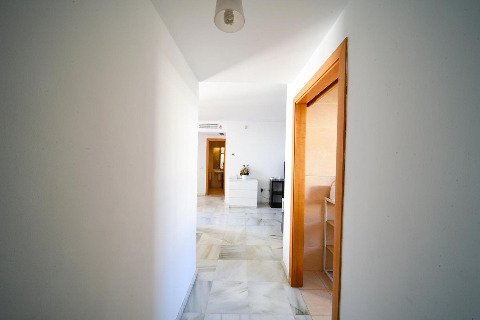 Apartamento Atico En Mar De