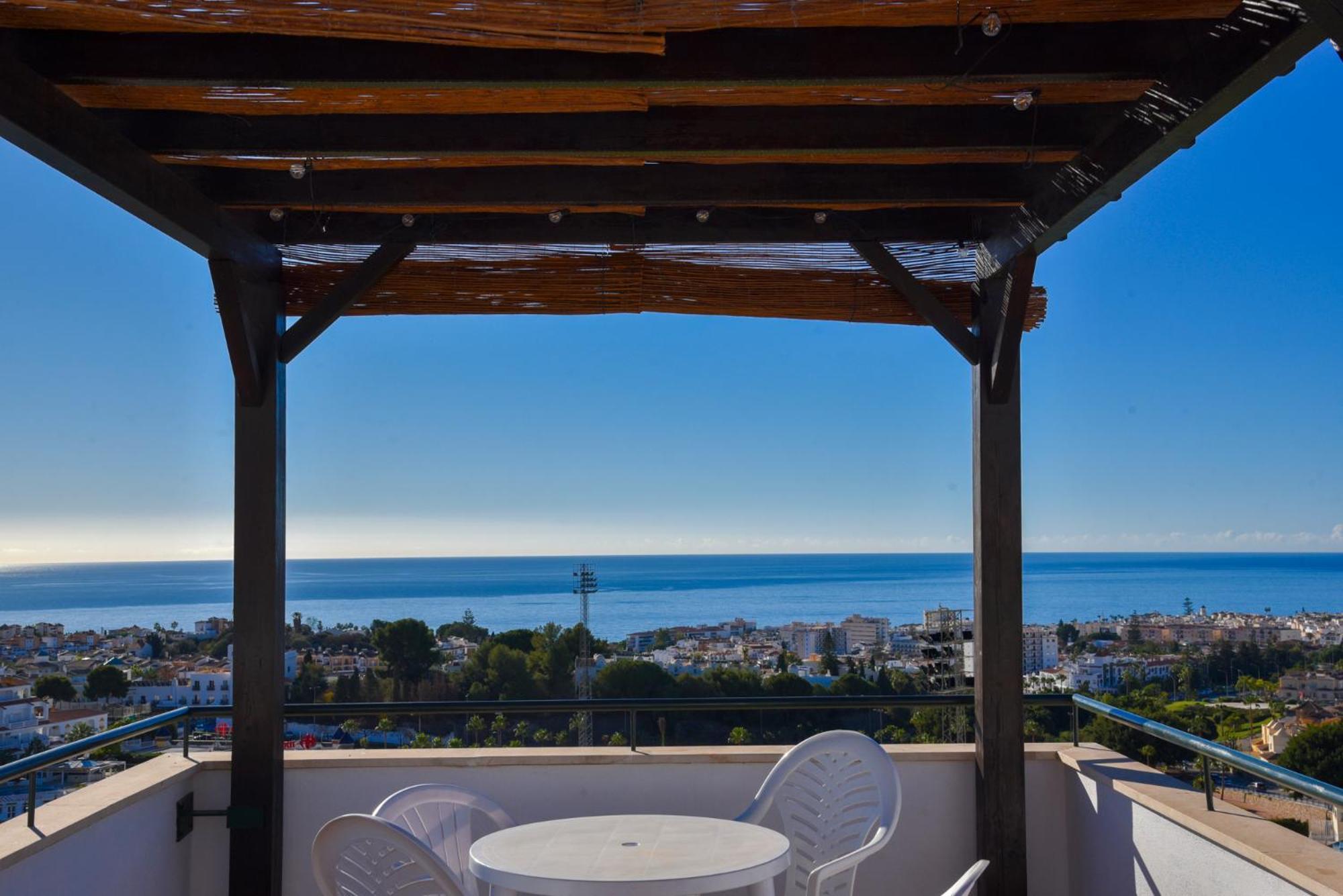 Apartament Atico En Mar De *
